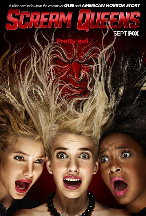 cartoonhd scream queens|Scream Queens: Season 1 .